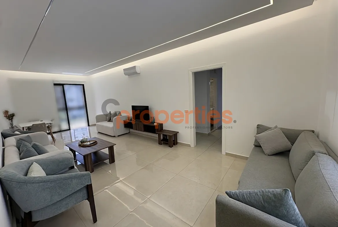 Apartment for Sale in Batroun