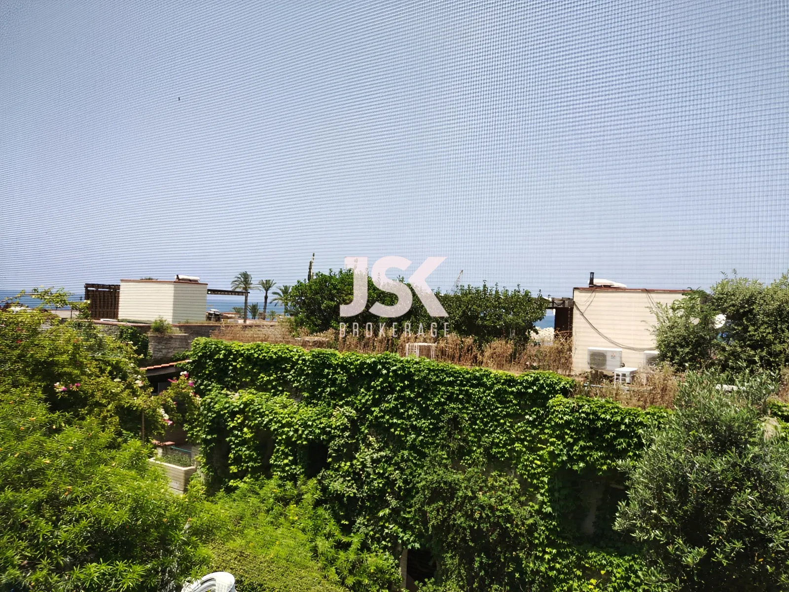 Chalet for Rent in Kaslik