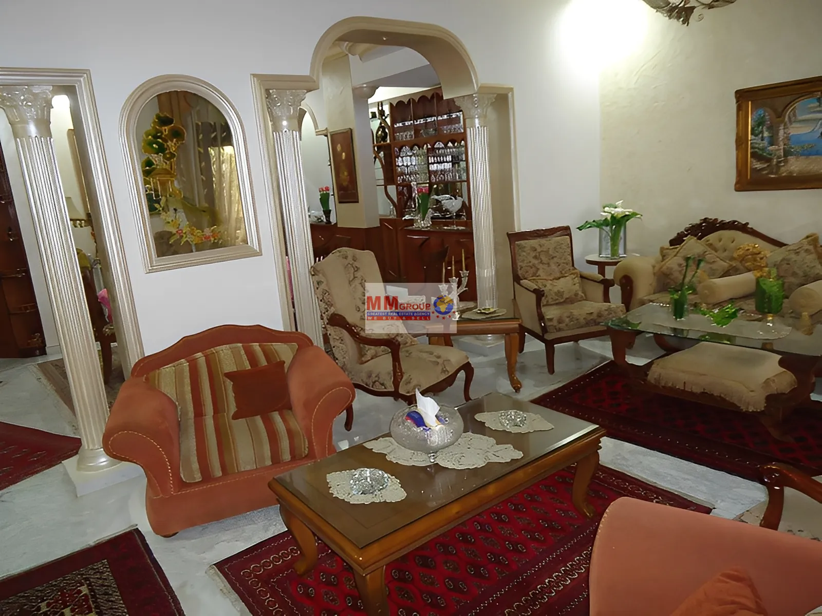 Apartment for Sale in Mansourieh Lebanon