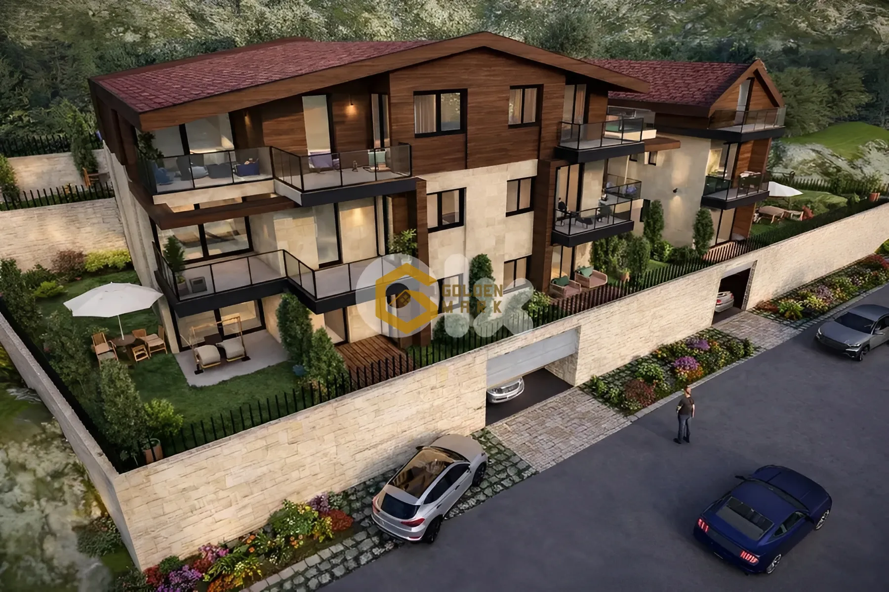 House for Sale in Byblos