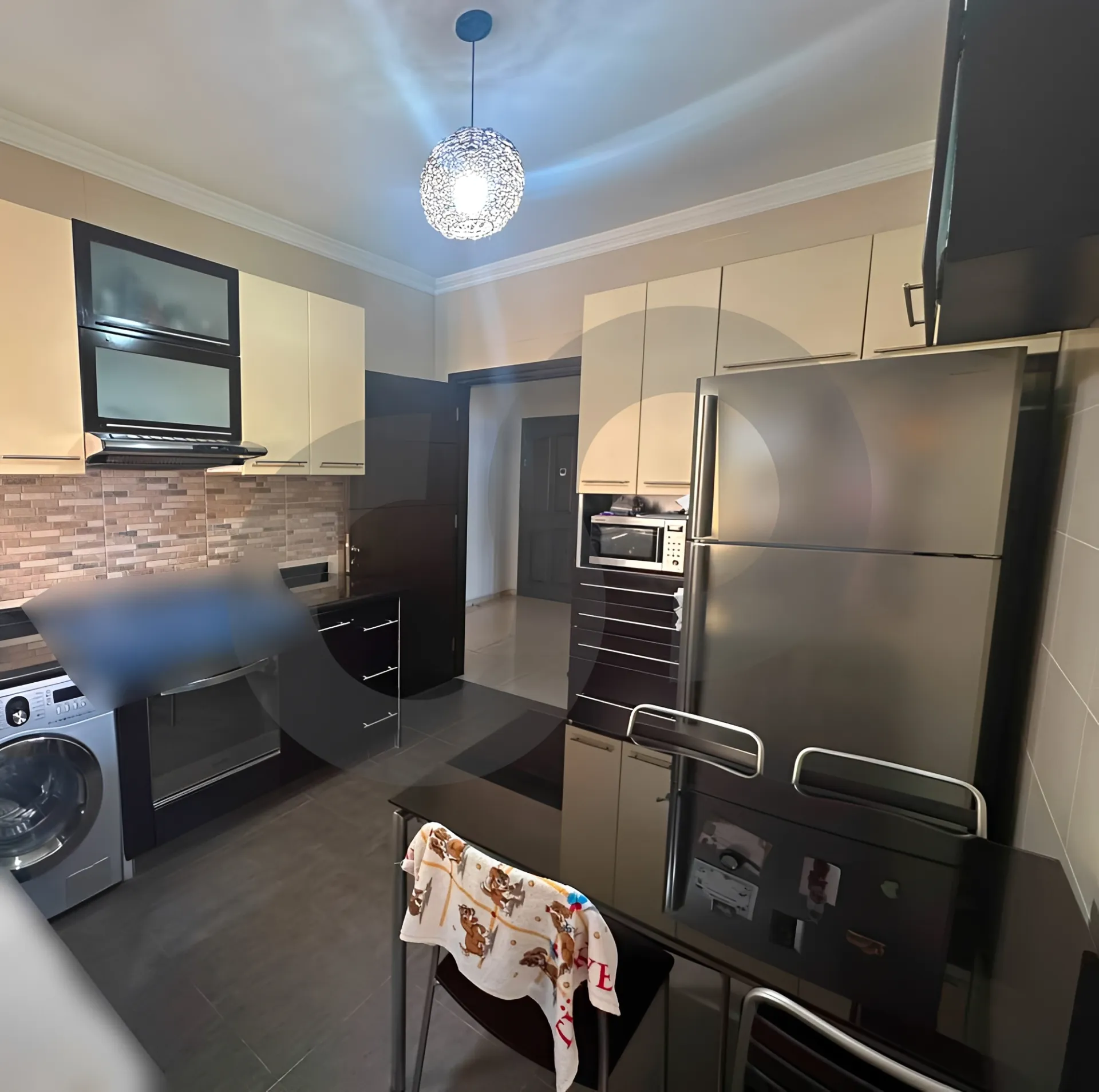 Apartment for Rent in Bourj Hammoud
