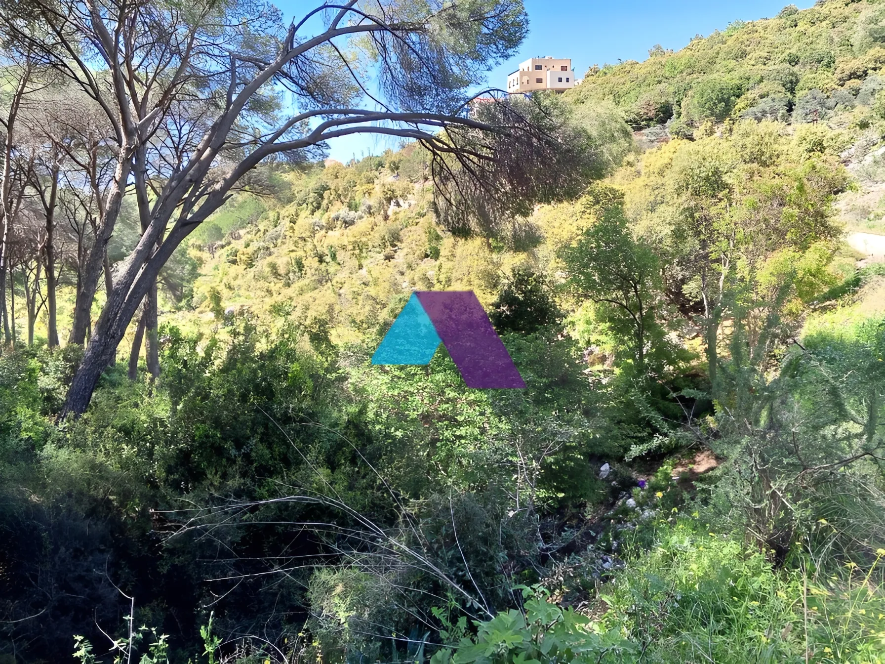 Land for Sale in Kfarshima