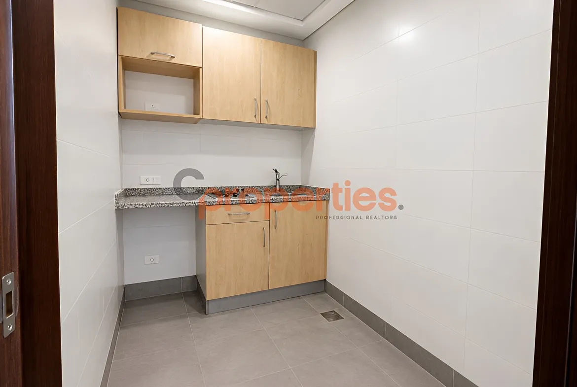 Office for Rent in Downtown