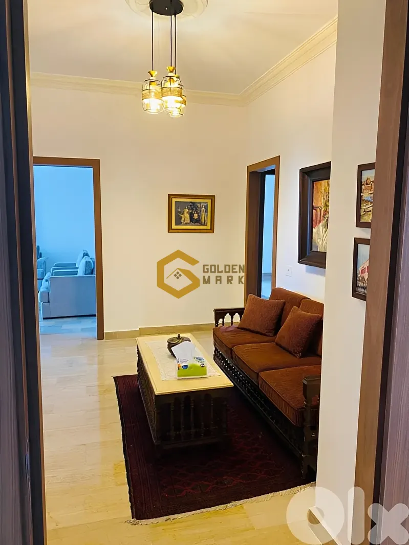 Apartment for Sale in Byblos - 3 bed, 3 bath
