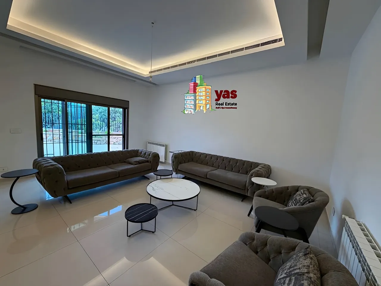 Apartment for Sale in Jeita