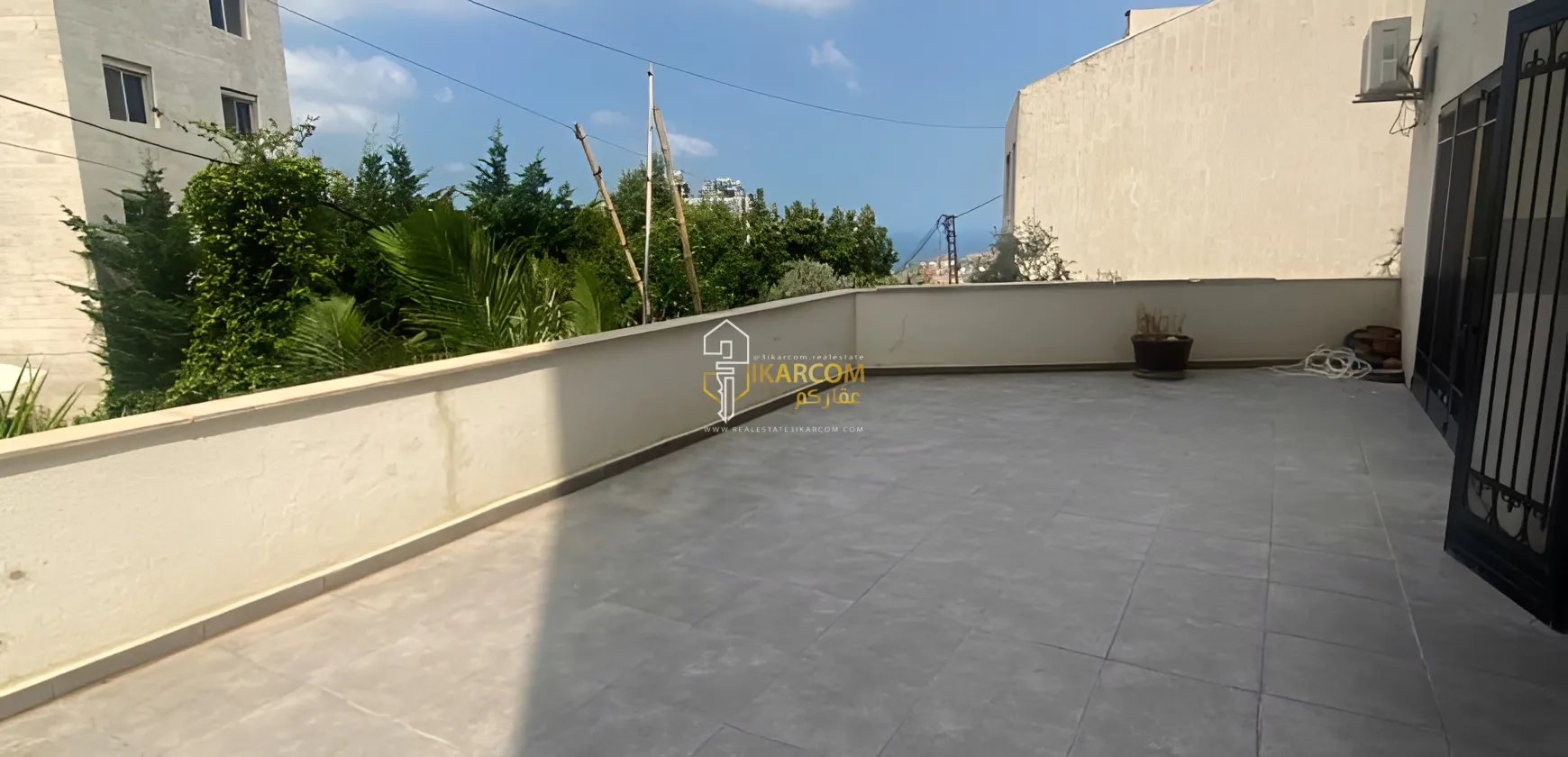 Apartment for Sale in Metn, Mtayleb, Lebanon