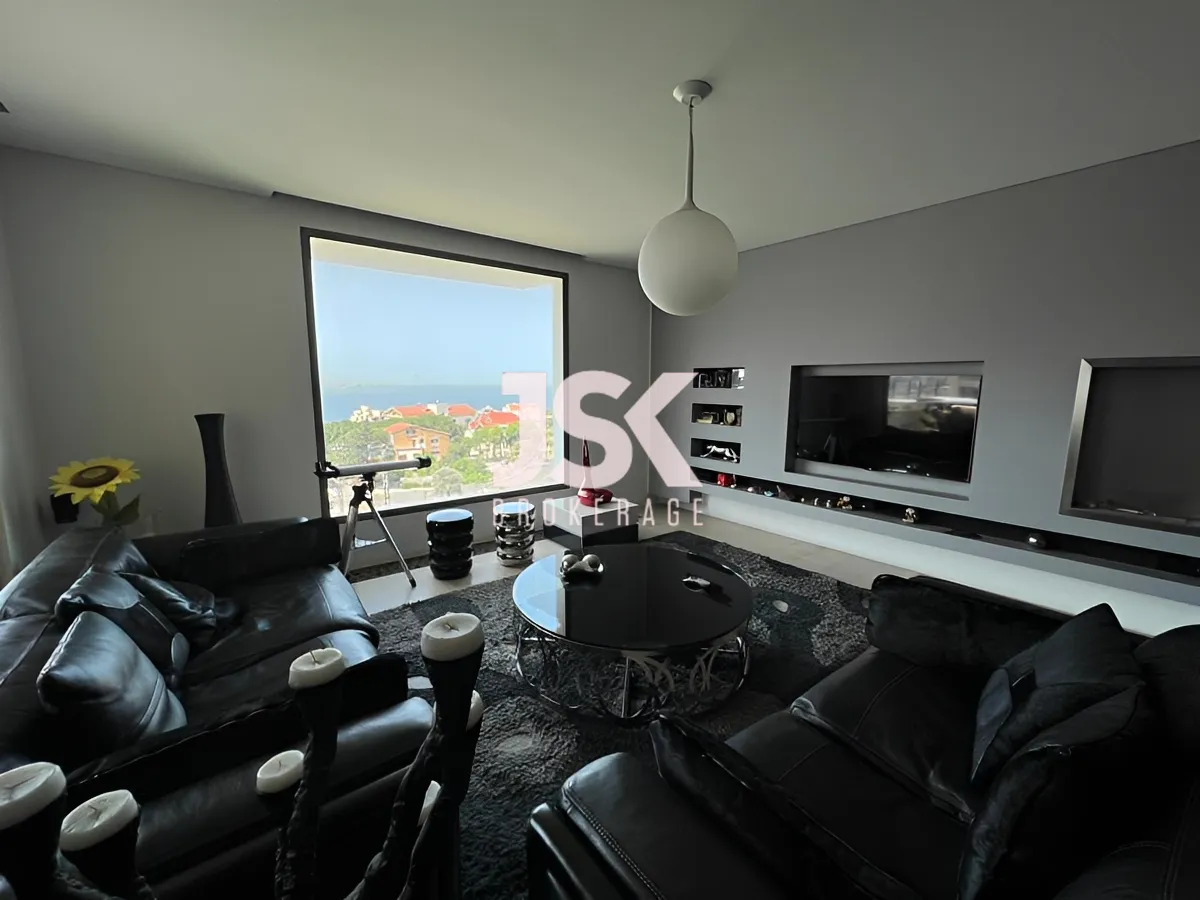 Apartment for Rent in Adma w Dafnah, Lebanon - 3 bed, 4 bath
