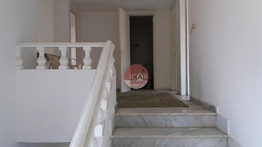 Duplex for Sale in Ain Saadeh