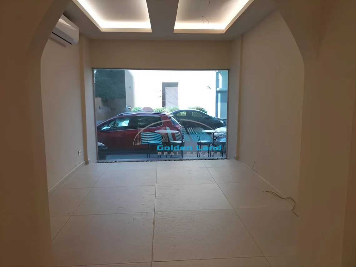 Shop for Rent in Badaro, Beirut, Lebanon
