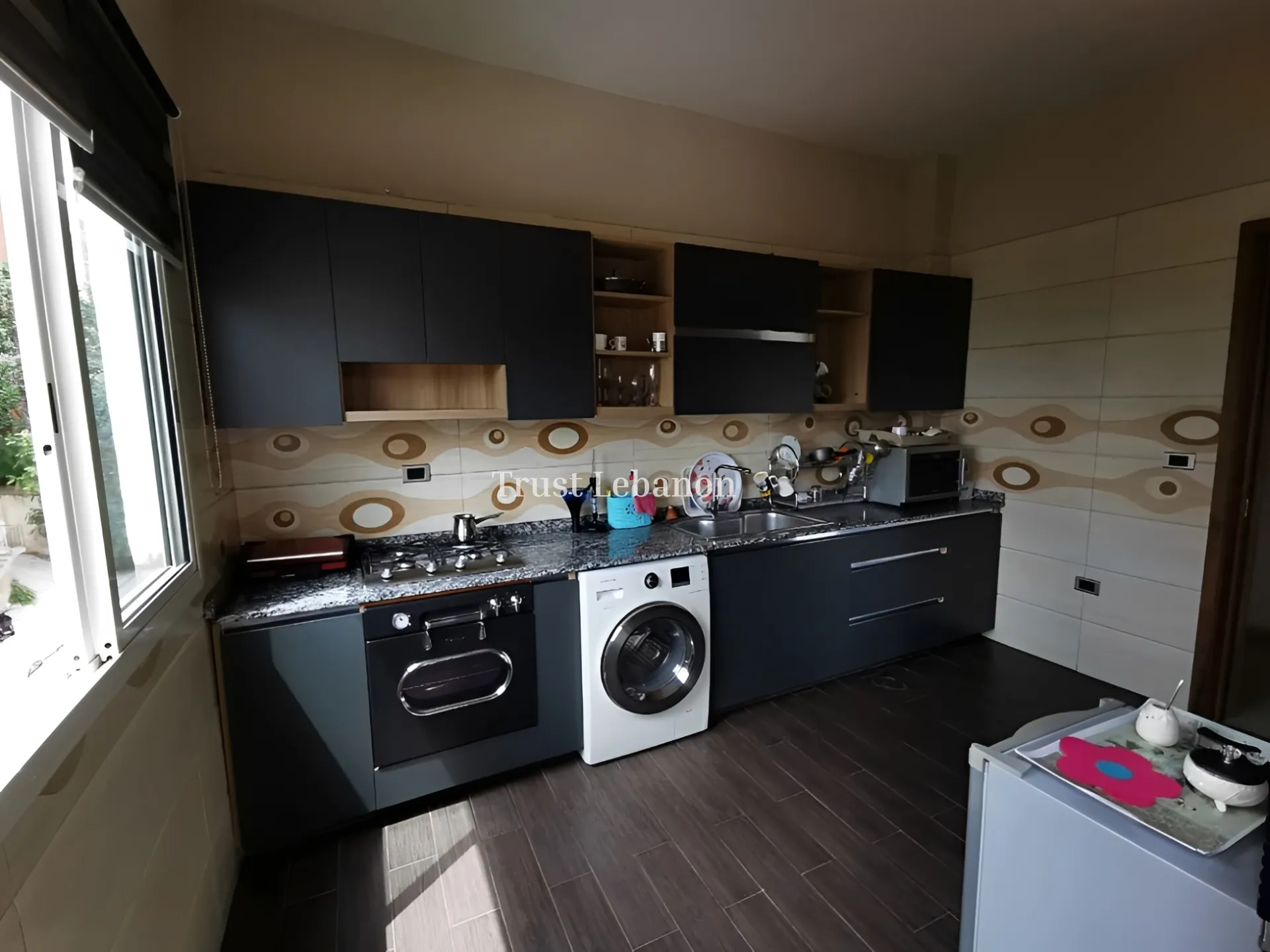 Apartment for rent in Achrafieh, Beirut, Lebanon