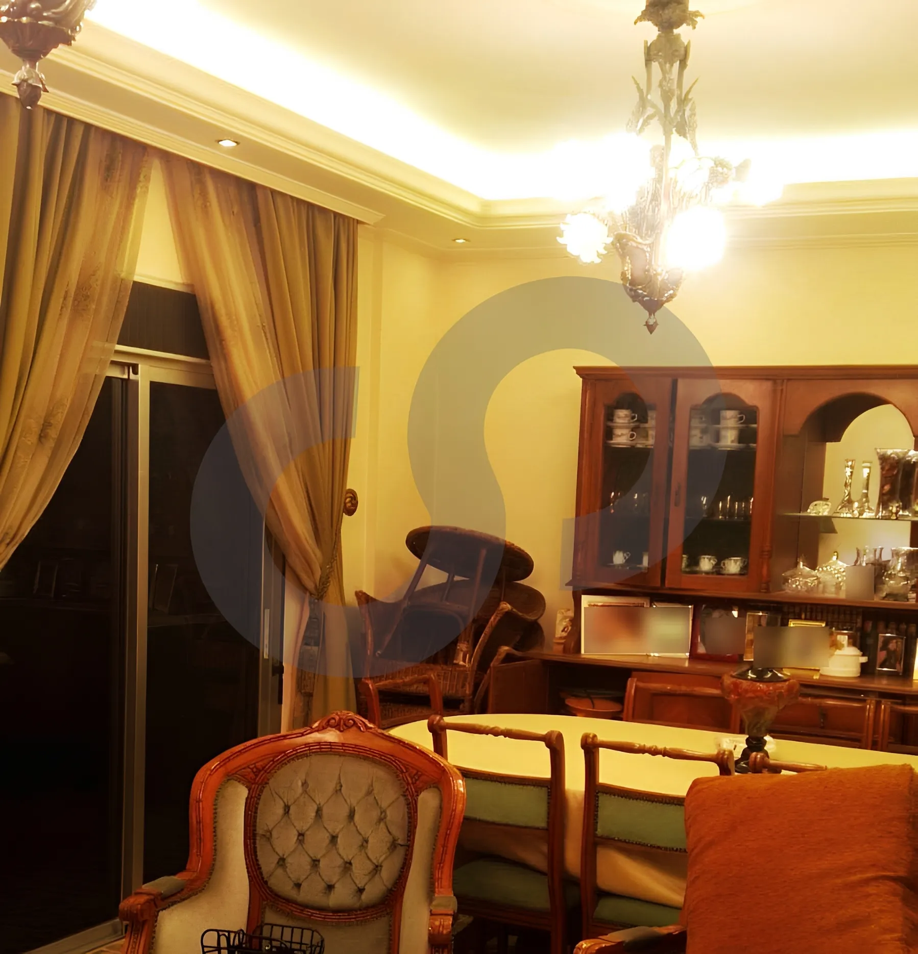 Apartment for Sale in Batroun - 3 bed, 2 bath