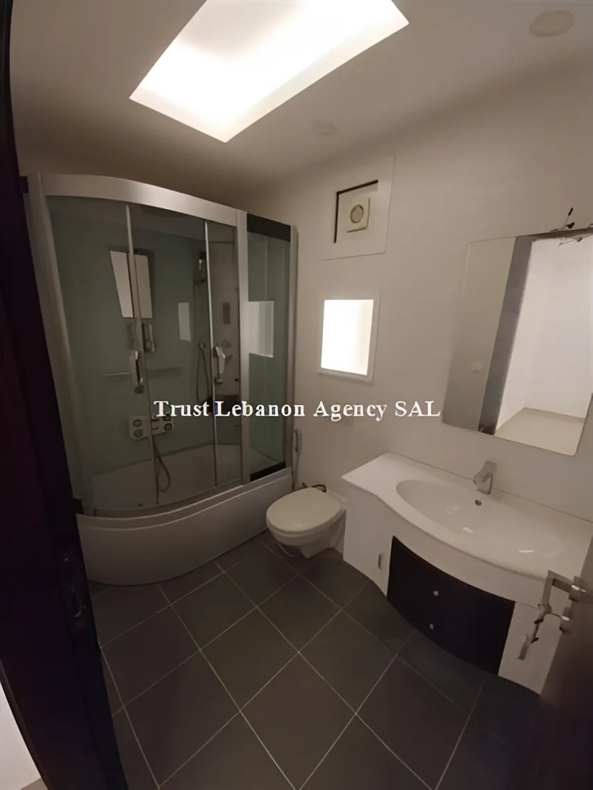 Duplex for Sale in Baabda Hazmieh Lebanon