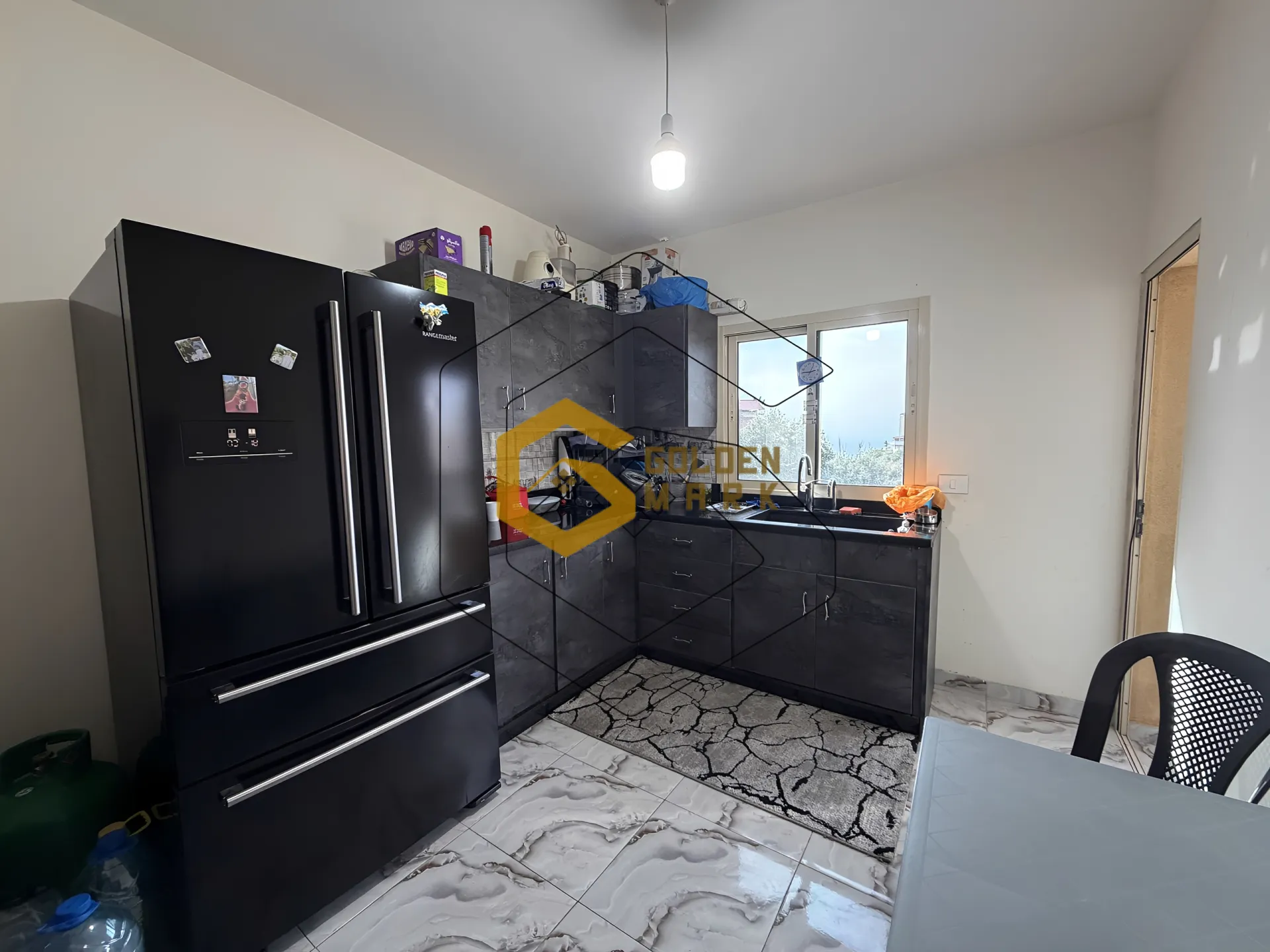 Apartment for Sale in Blat
