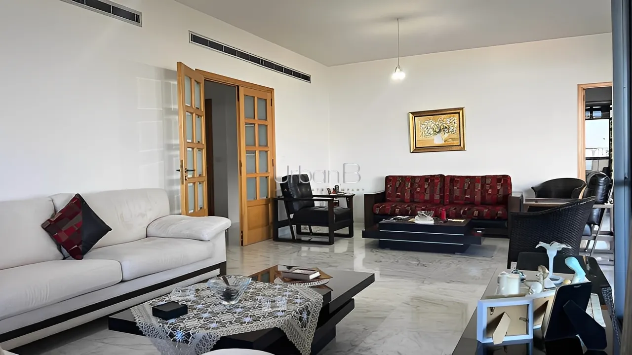 Apartment in Bayada, rabieh