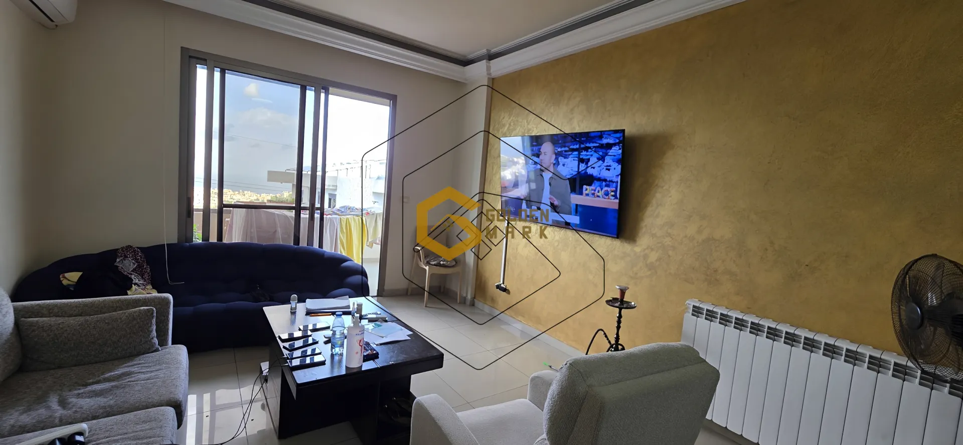 Apartment for Sale in Mazraat Yachoua