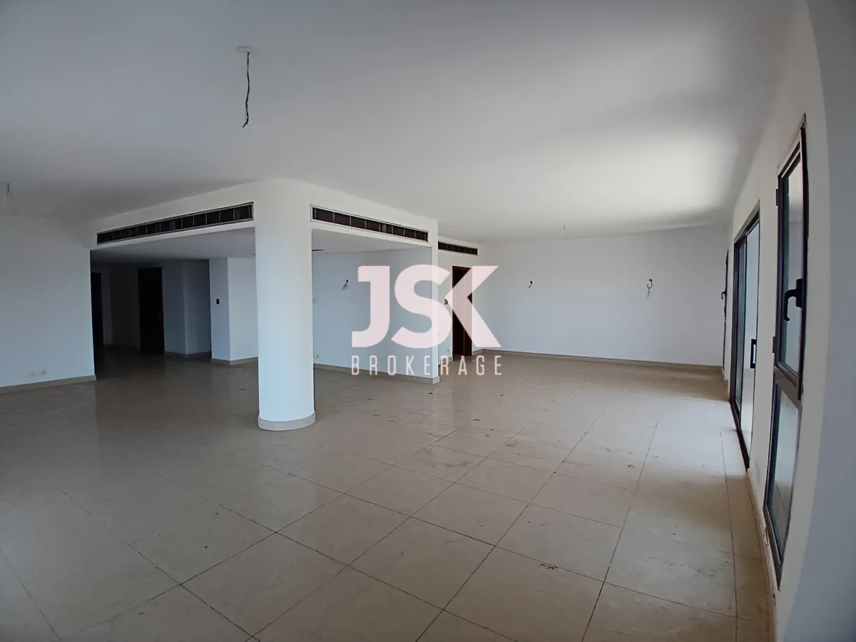 Apartment for Sale in Dbayeh, Lebanon - 4 bed, 4 bath