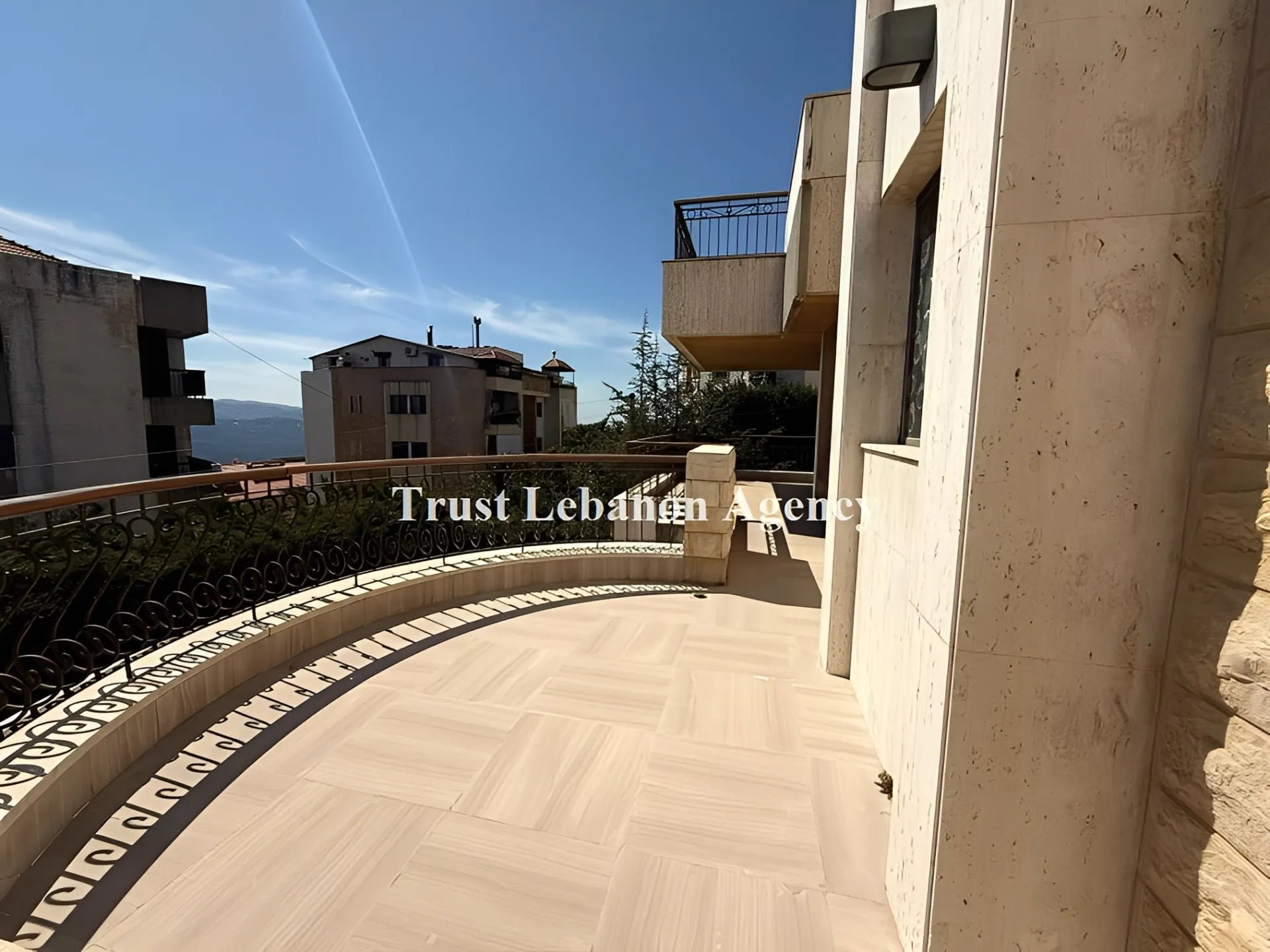 Villa for Sale in Metn Dahr Al Sowan Lebanon