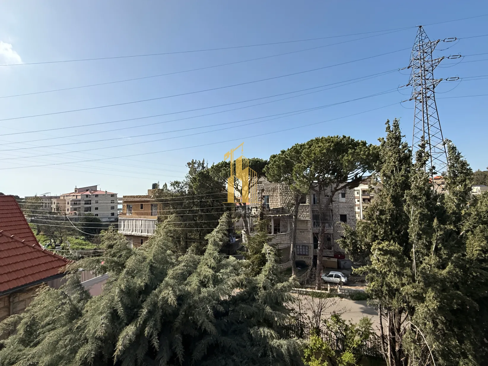 Residential Building for sale in Aley, Lebanon