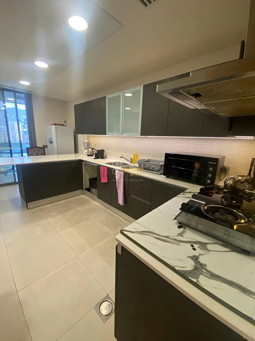 Apartment for sale in Dbayeh, Lebanon