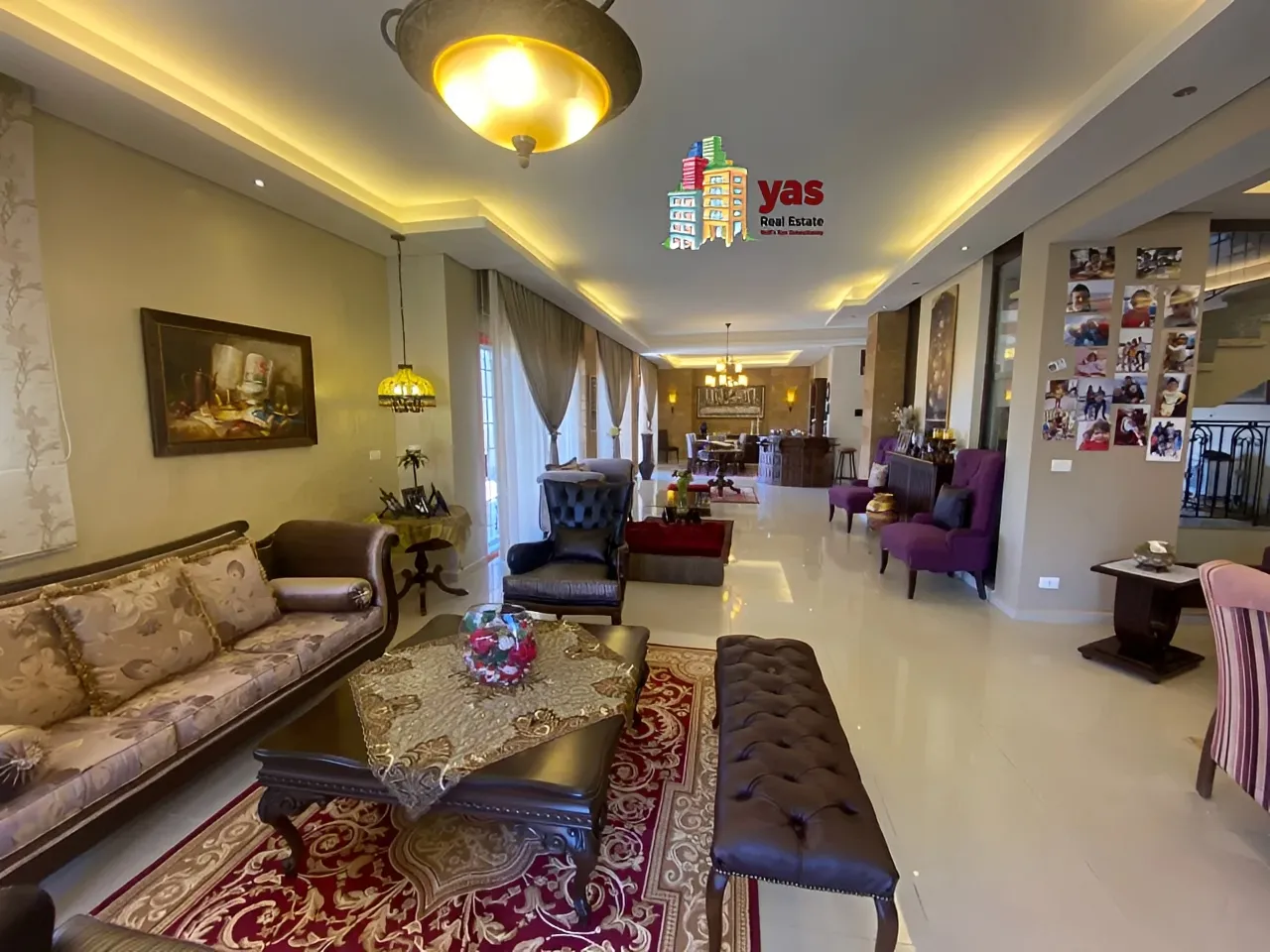 Villa for Sale in Wata Ej Jaouz
