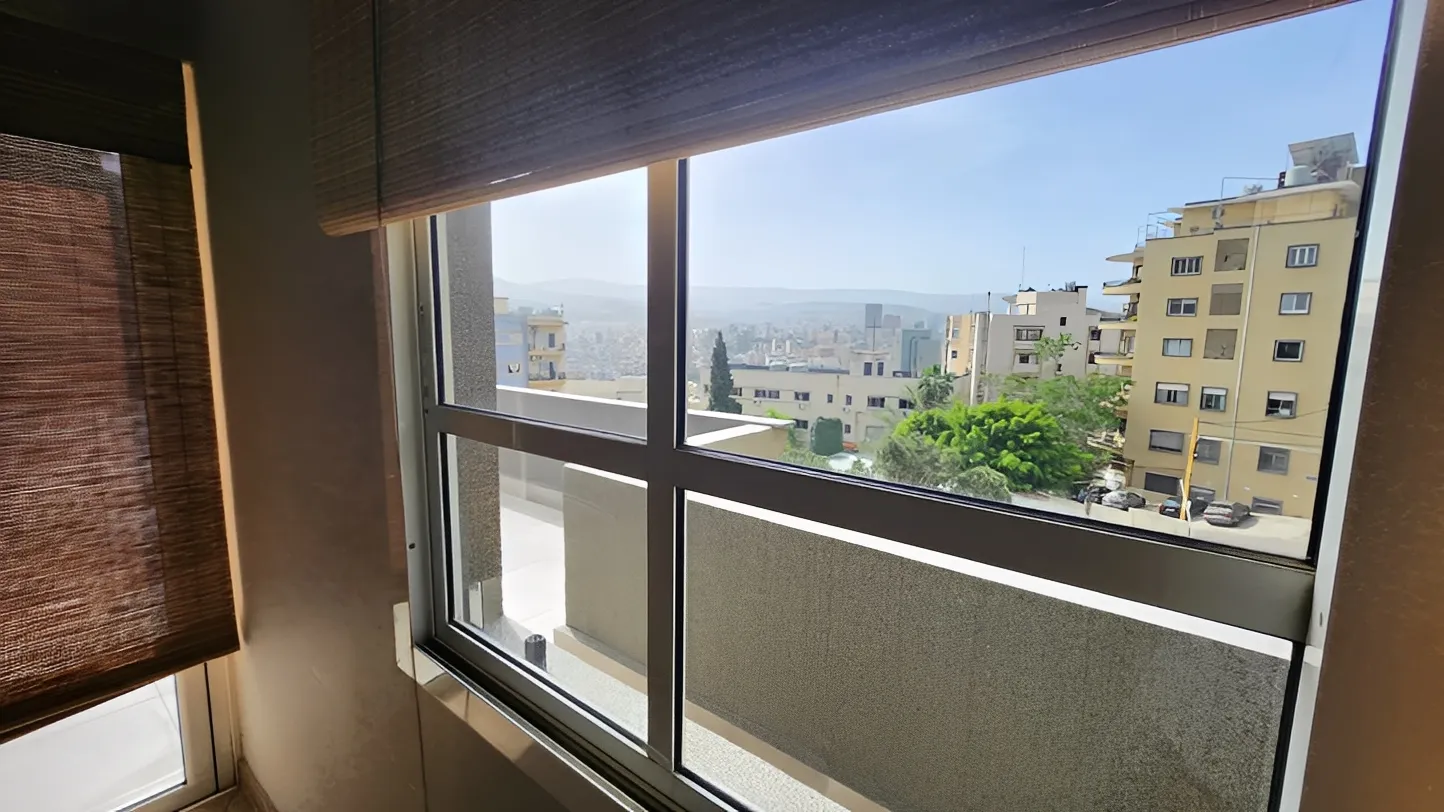Apartment for Sale in Achrafieh, Beirut, Lebanon