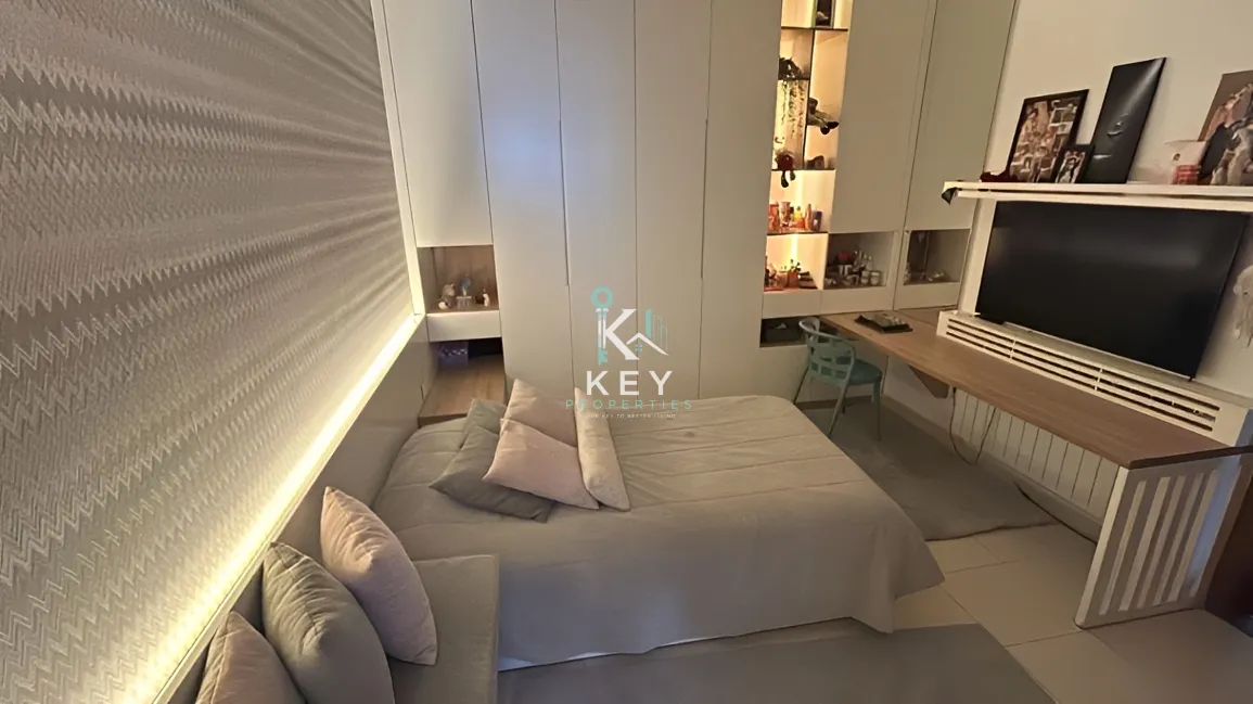 Apartment for rent in Ain Saadeh, Lebanon