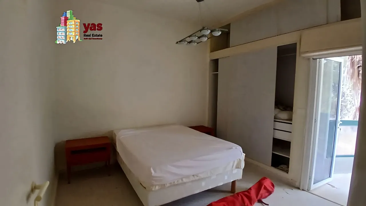 Apartment for Sale in Safra