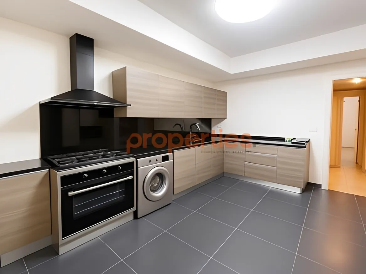 Apartment for Rent in Sahel Aalma