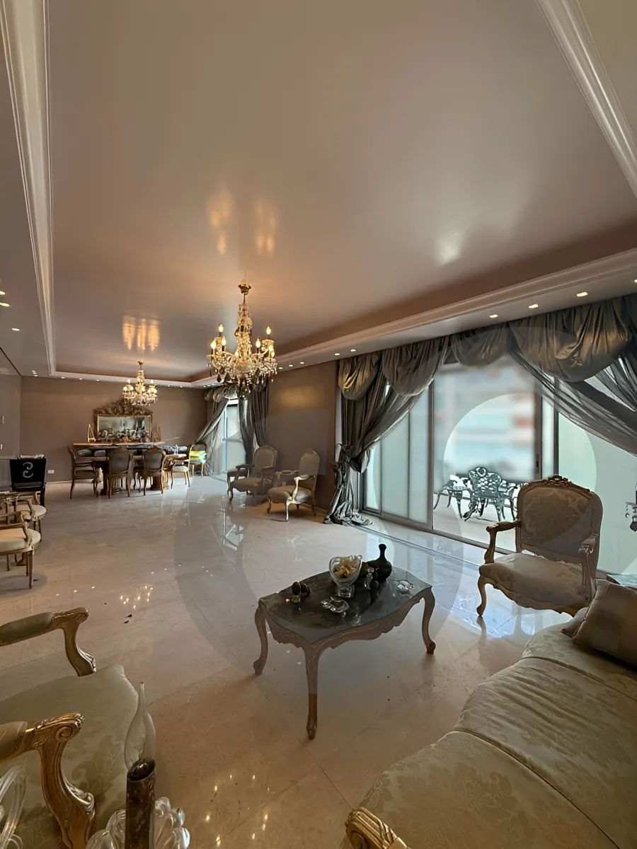 Apartment for Sale in Beirut, Lebanon - 3 bed, 5 bath