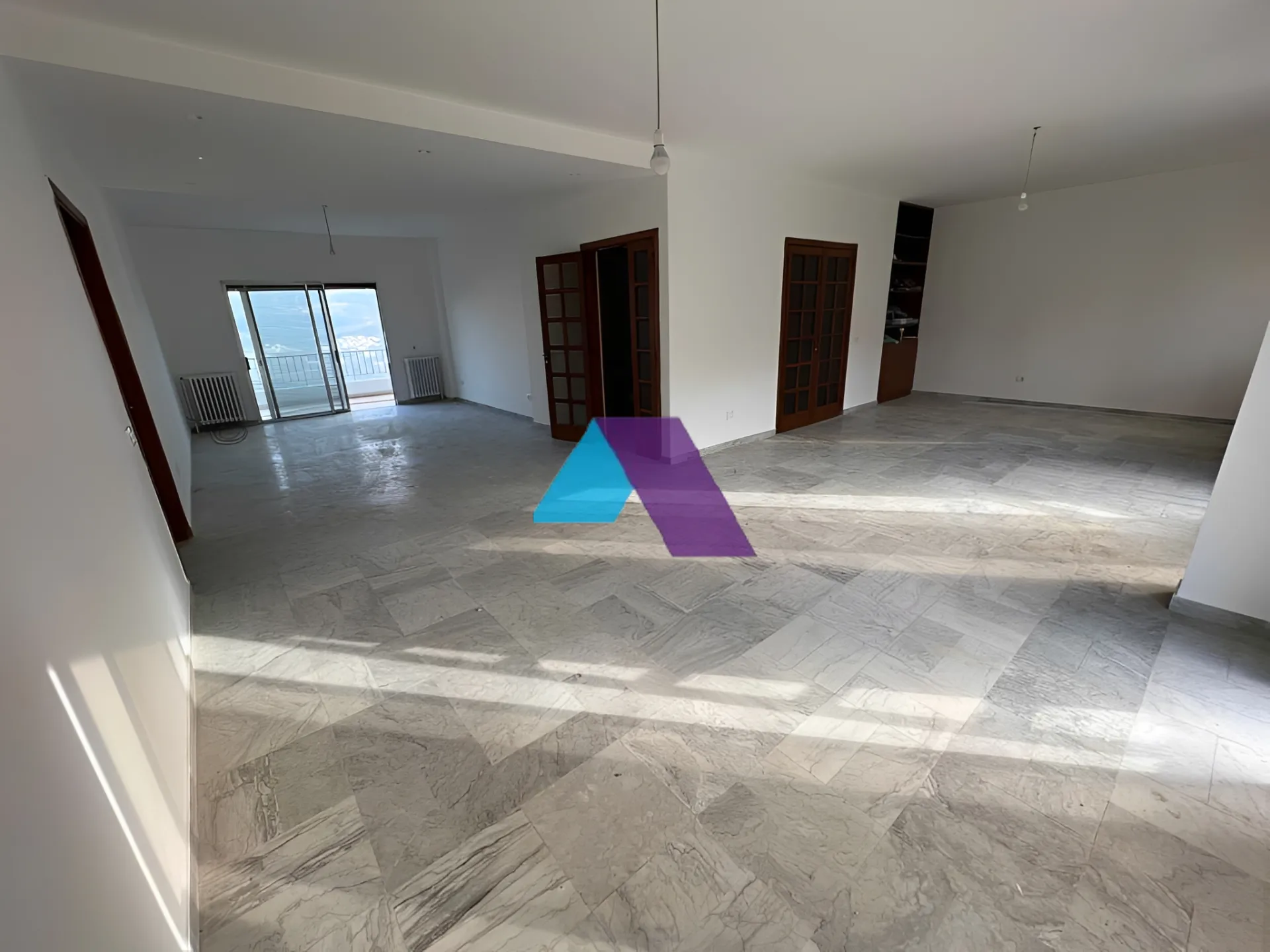 Apartment for Sale in Broummana - 4 bed, 3 bath