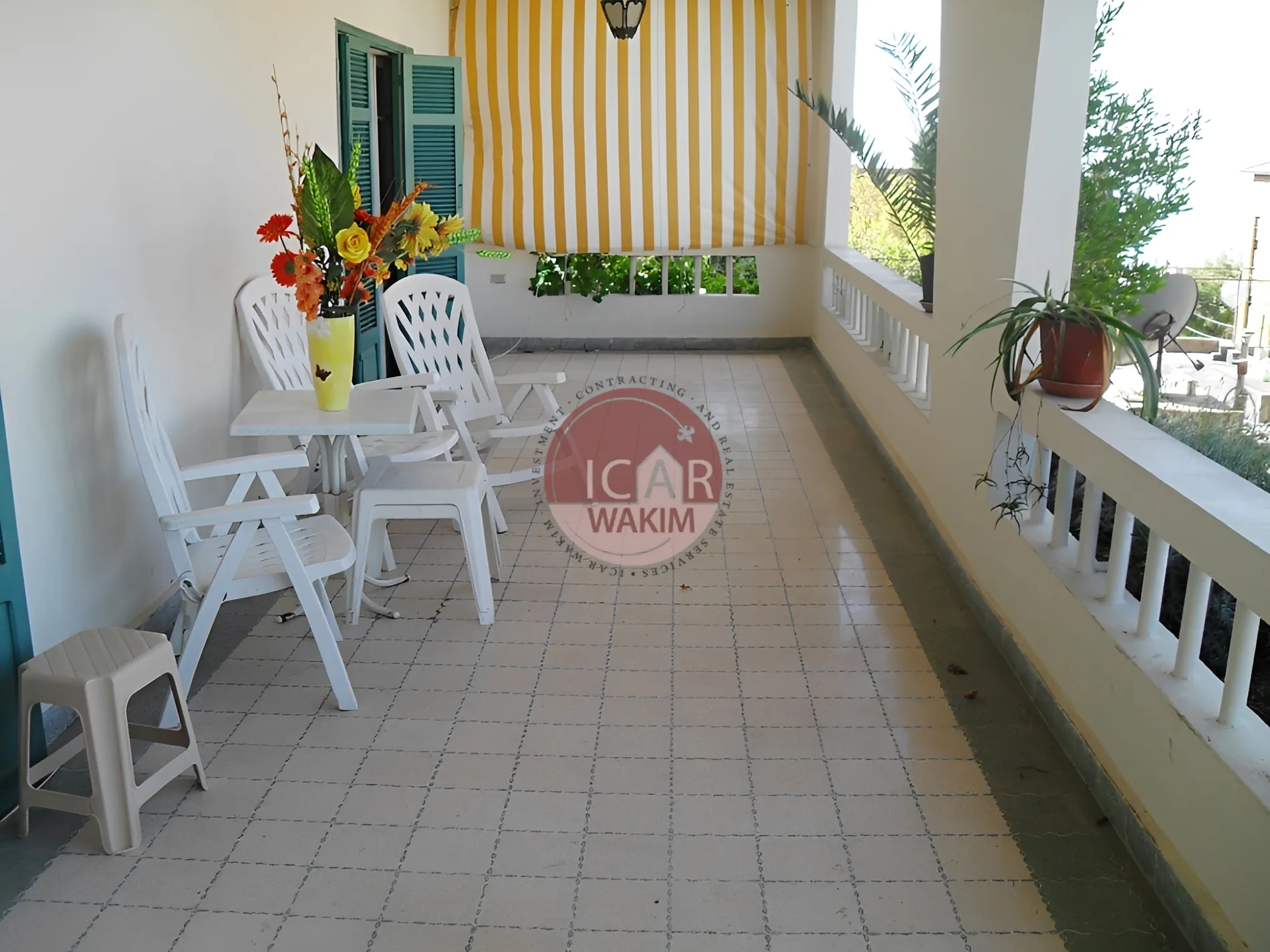 Apartment for sale in Broummana, Lebanon