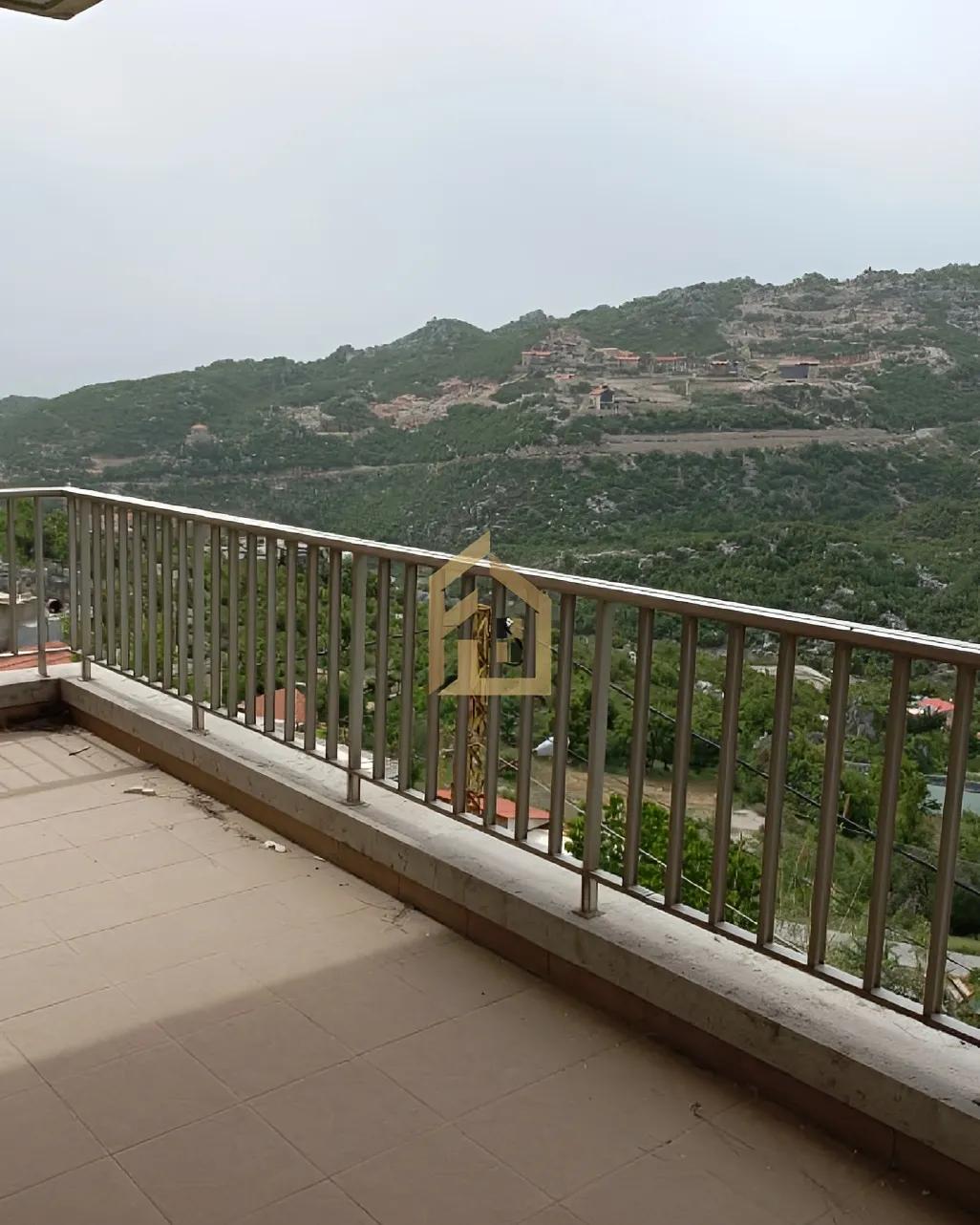 Apartment for rent in Faitroun, Lebanon - 3 bed, 3 bath