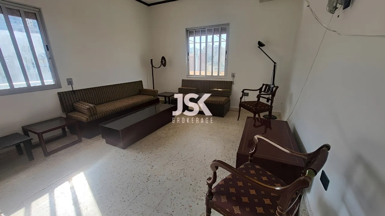 Apartment for Rent in Jounieh