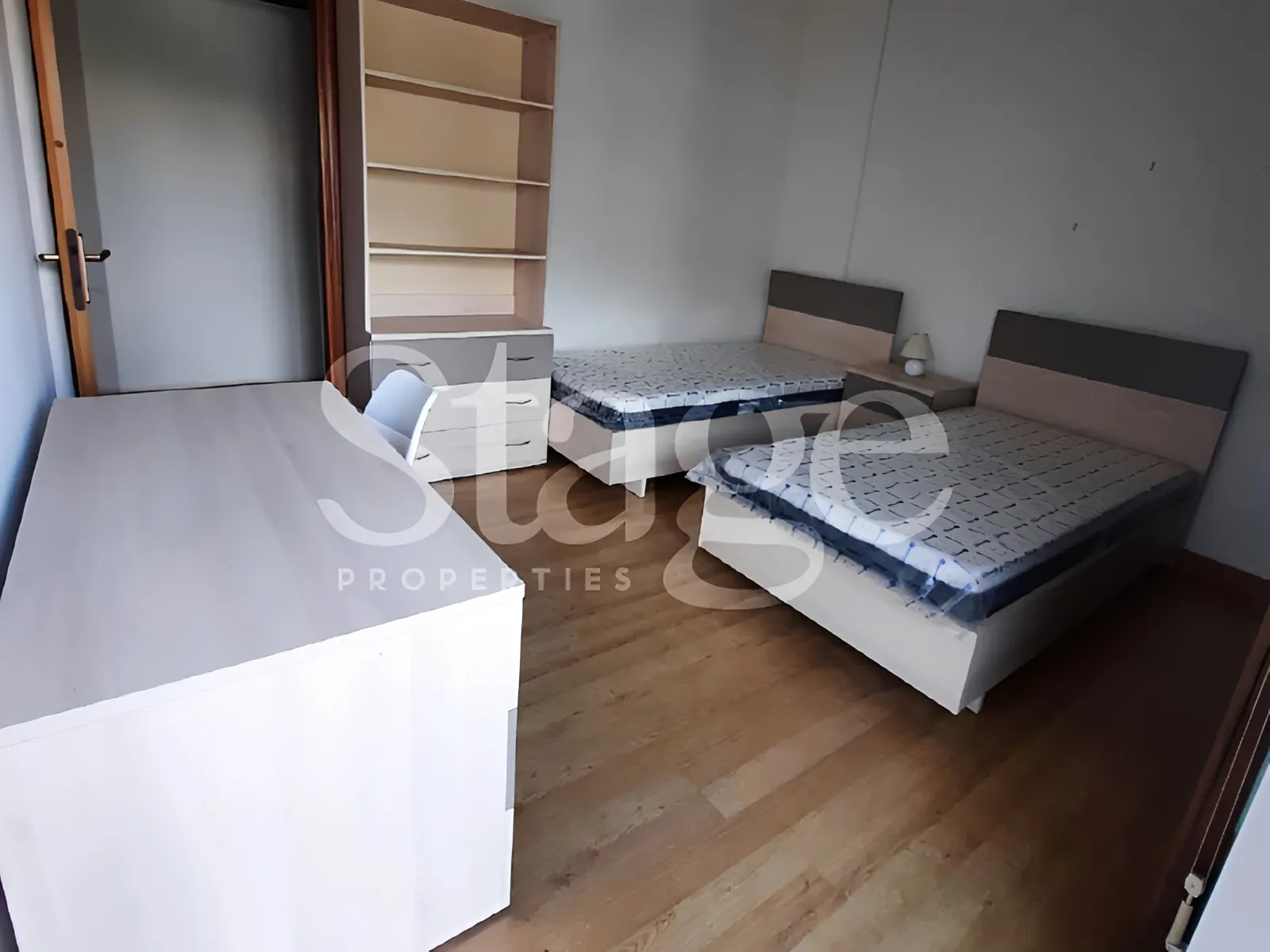 Apartment for rent in Naqqache, Lebanon