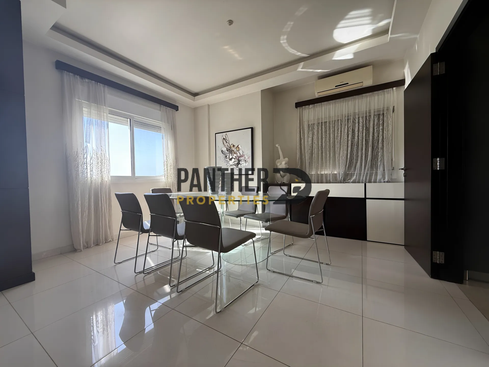 Apartment for rent in Antelias