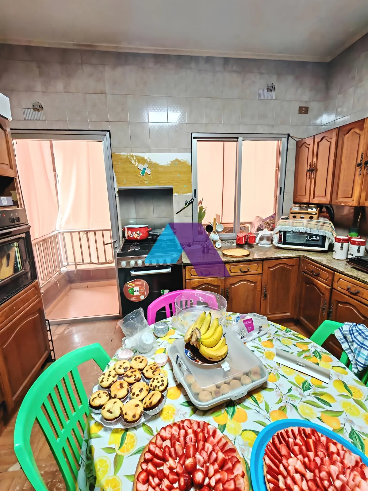 Apartment for Sale in Ballouneh
