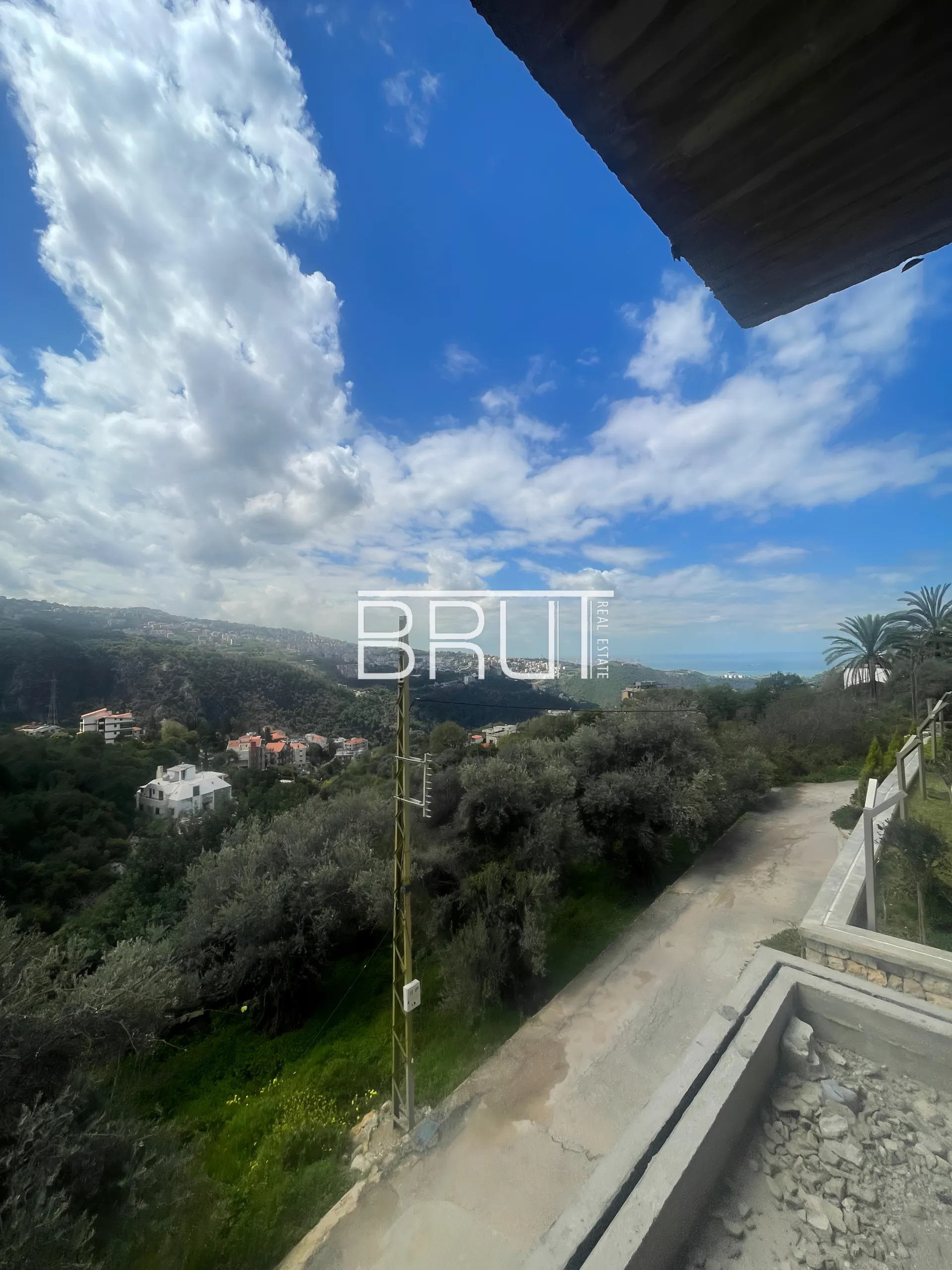 Apartment for Sale in Jeita