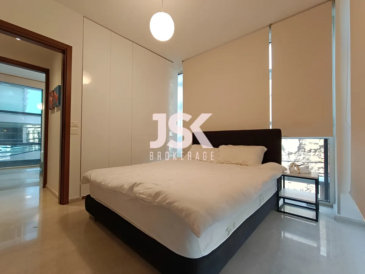 Apartment for Sale in Caree d'or, Achrafieh, Beirut, Lebanon