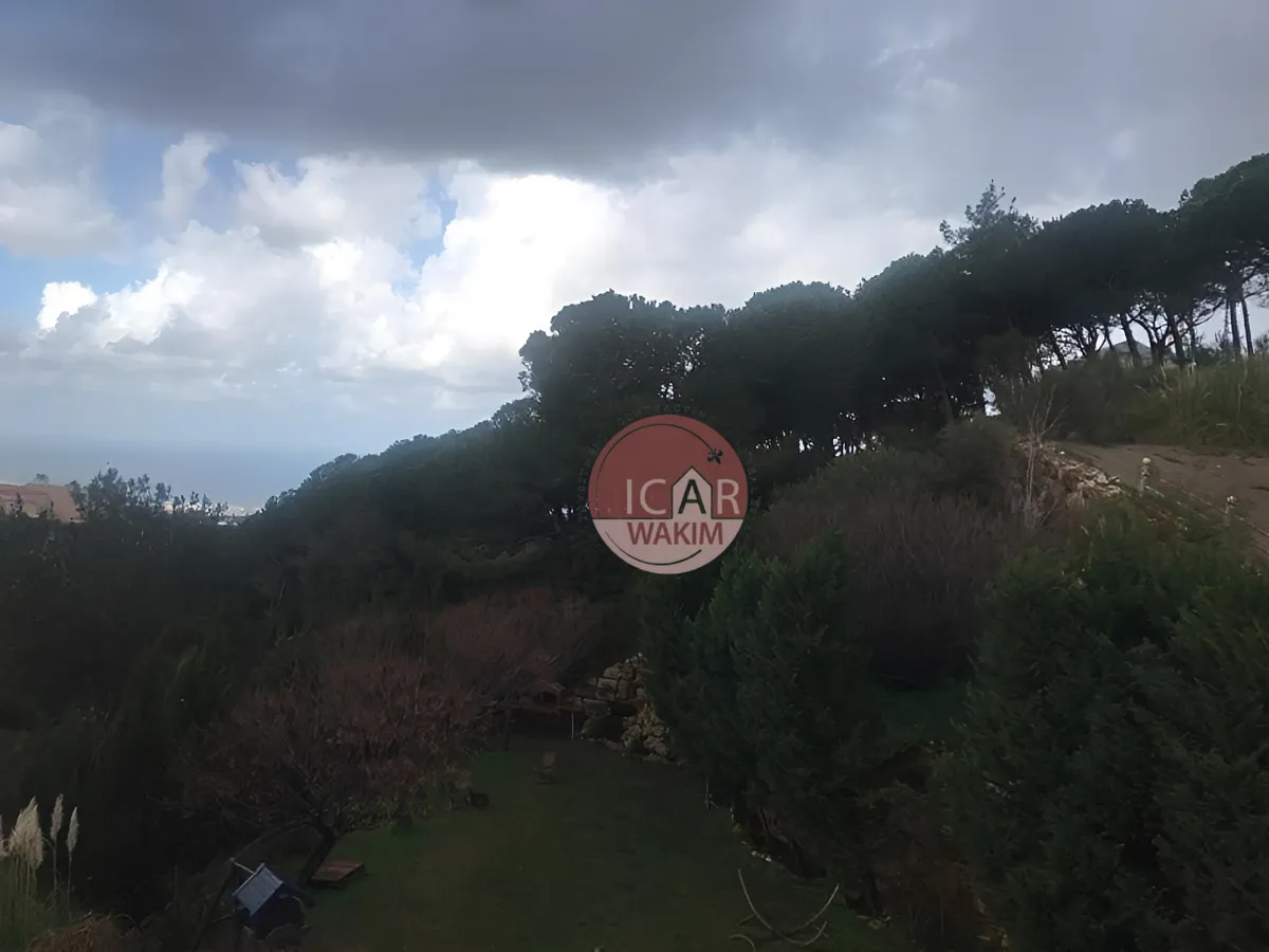 Apartment for Sale in Broummana