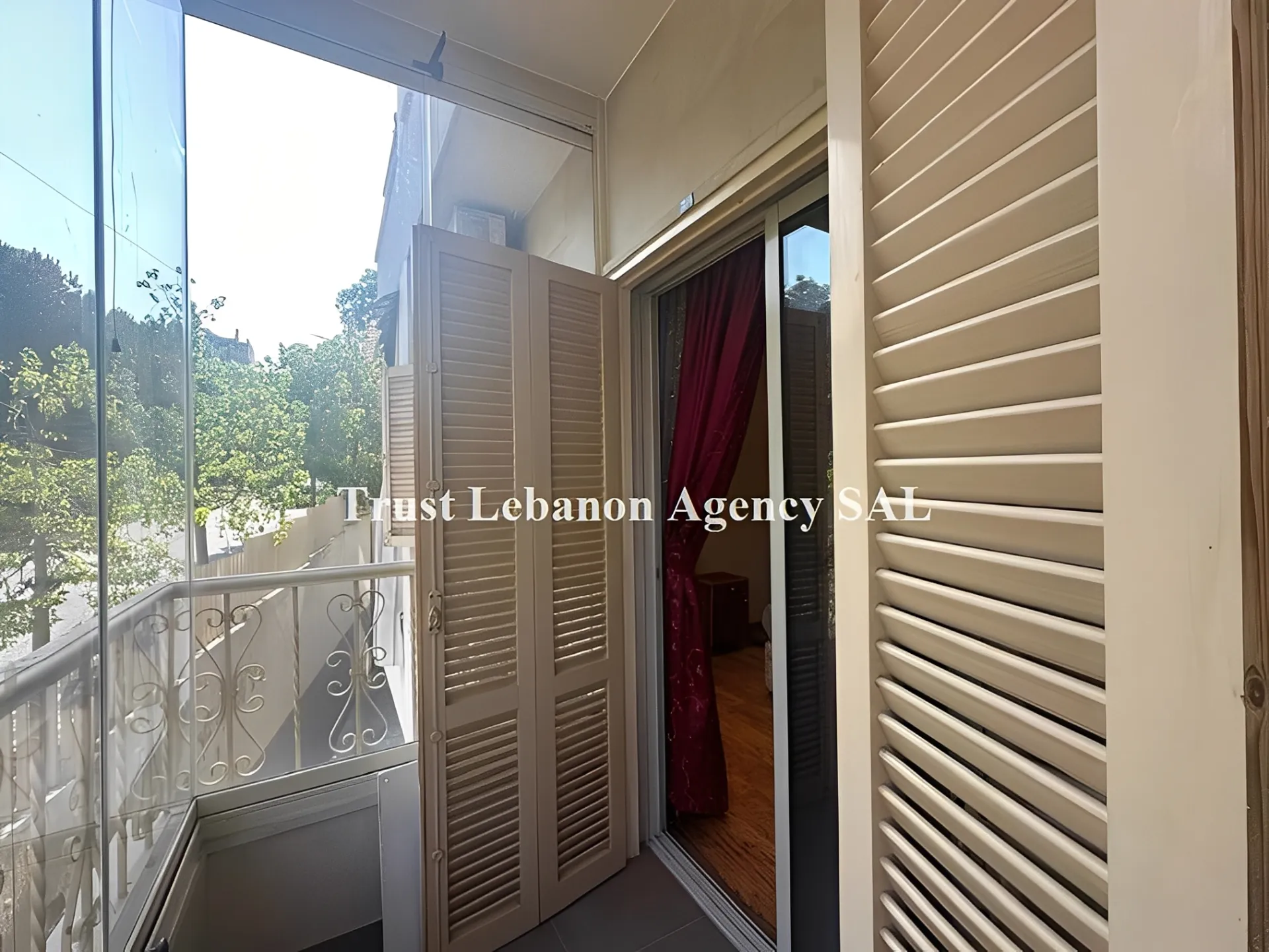 Apartment for Sale in Baabda Hadath Lebanon