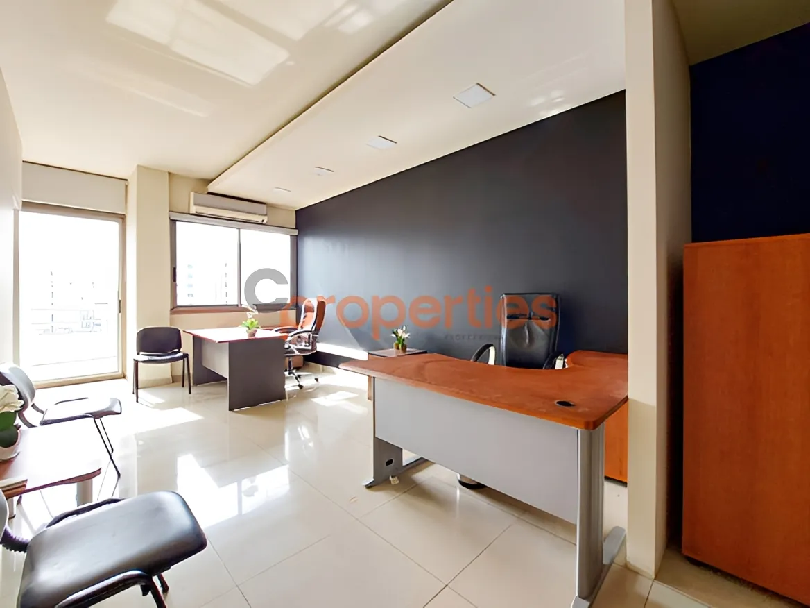 Office for Rent in Zalqa
