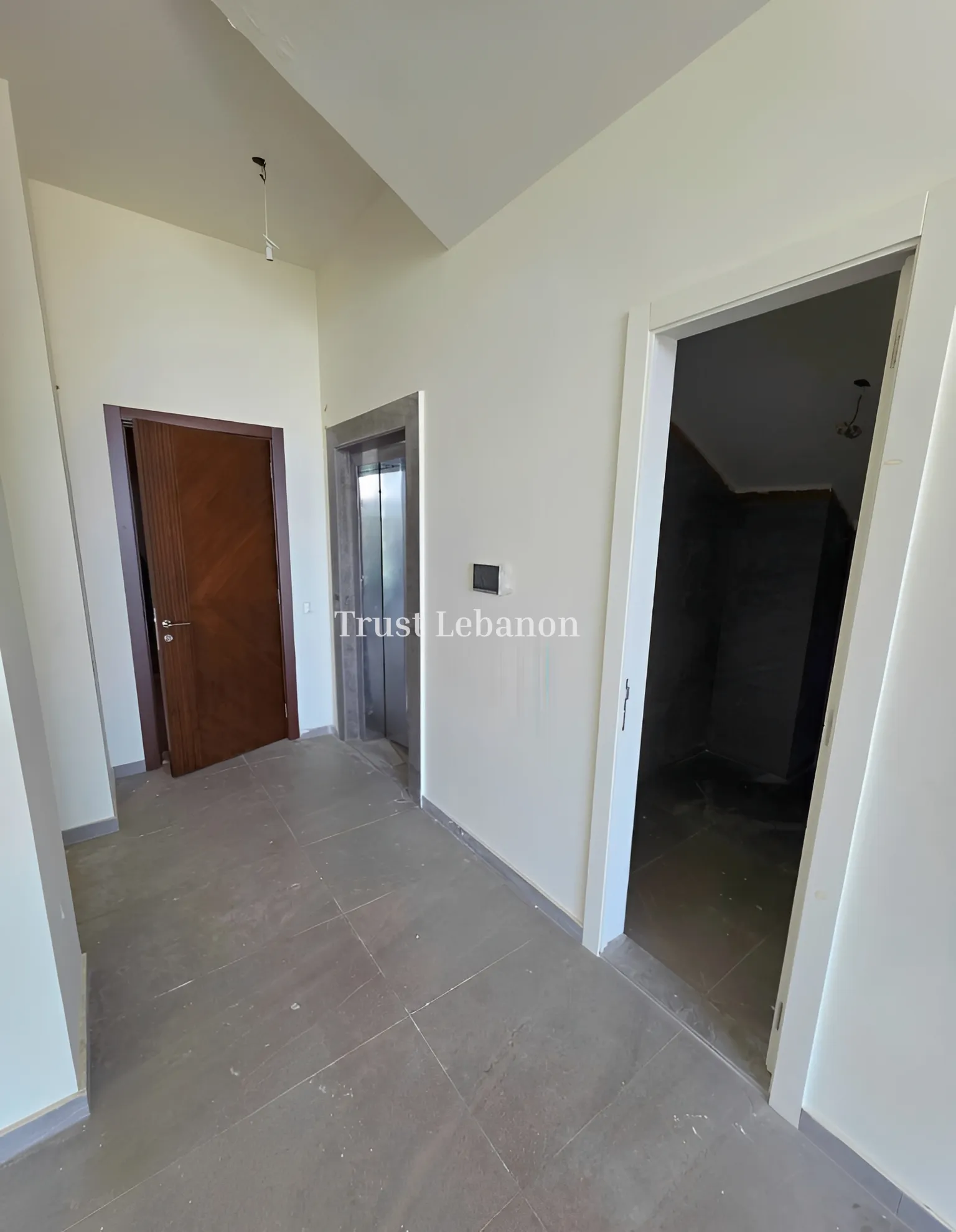 Chalet for sale in Zaarour, Lebanon, Lebanon