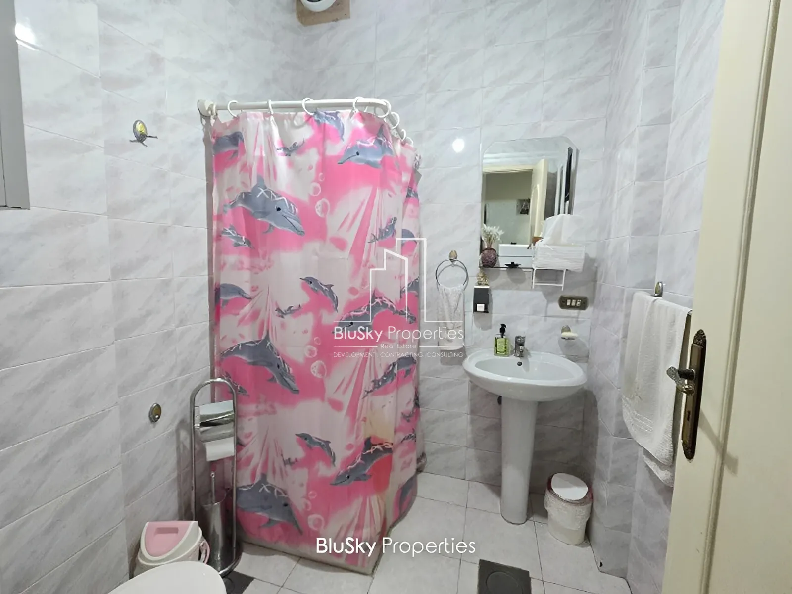 Apartment for Sale in Monteverde