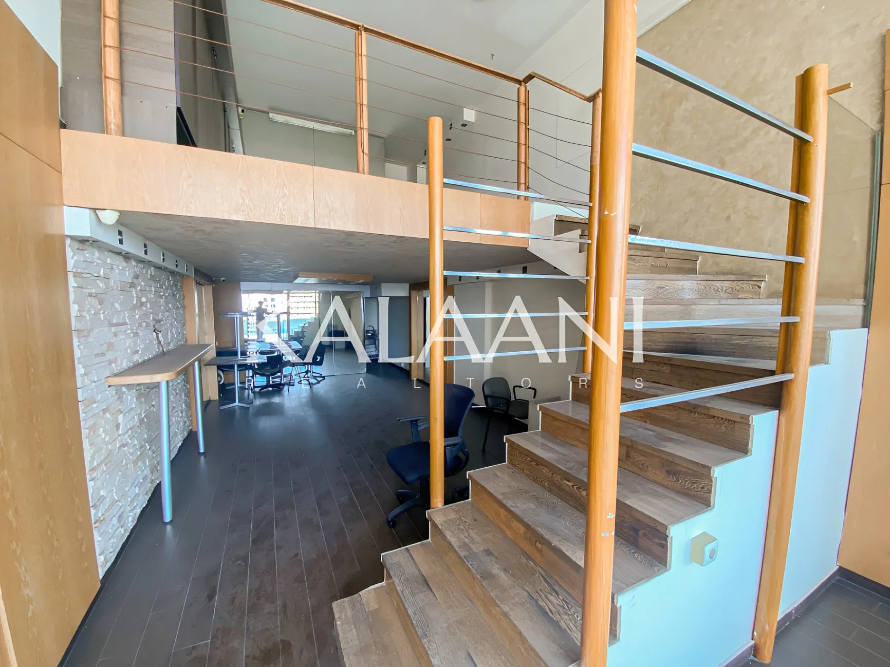 Shop for rent in Kaslik, Lebanon