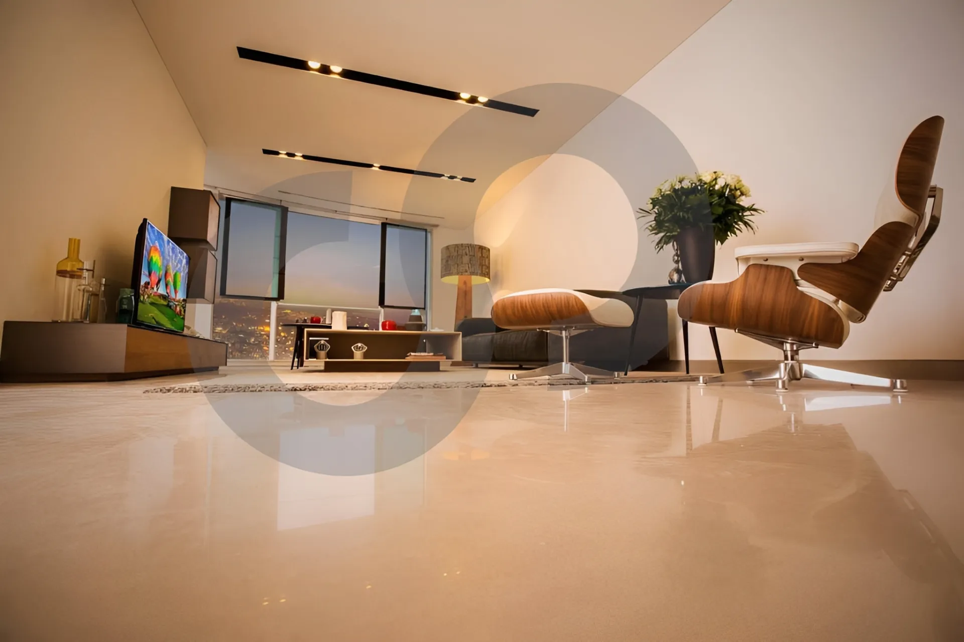 Apartment for Sale in Sodeco