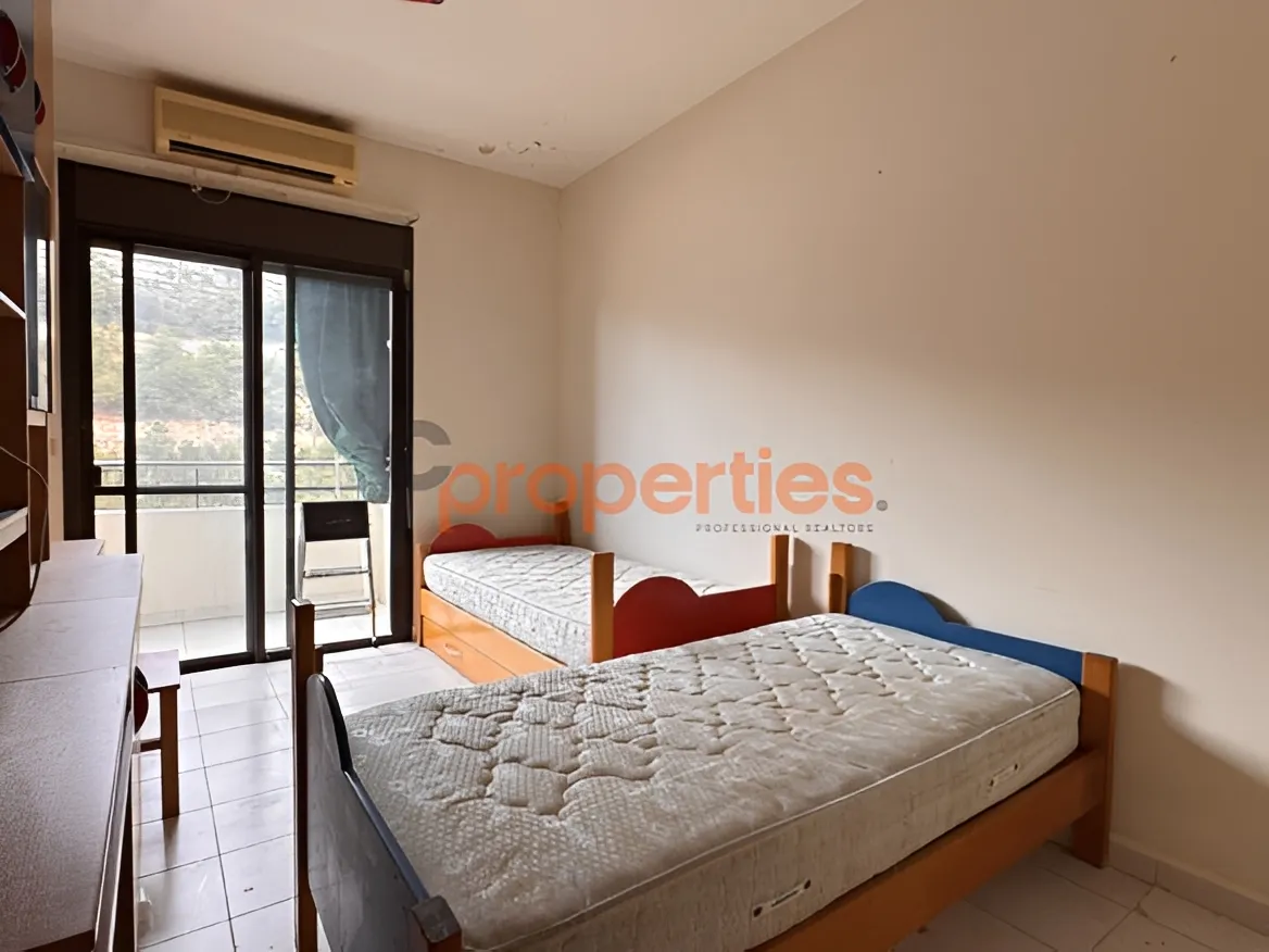 Apartment for Sale in Aaoukar