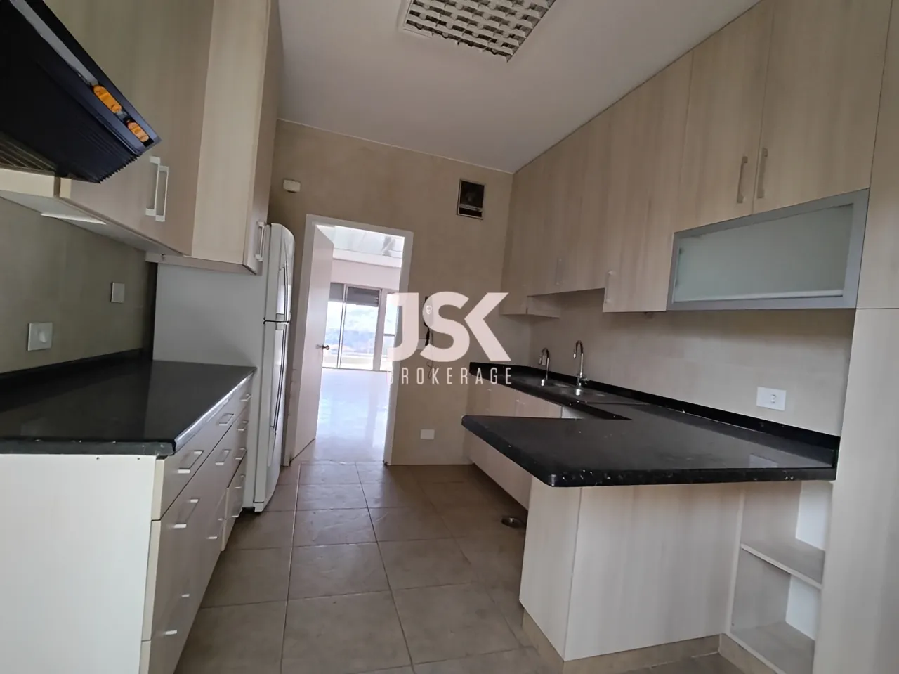 Apartment for Rent in Sahel Aalma