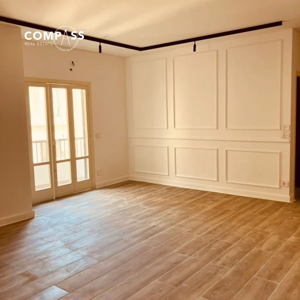 Apartment for sale in Achrafieh, Beirut, Lebanon - 3 bed, 3 bath