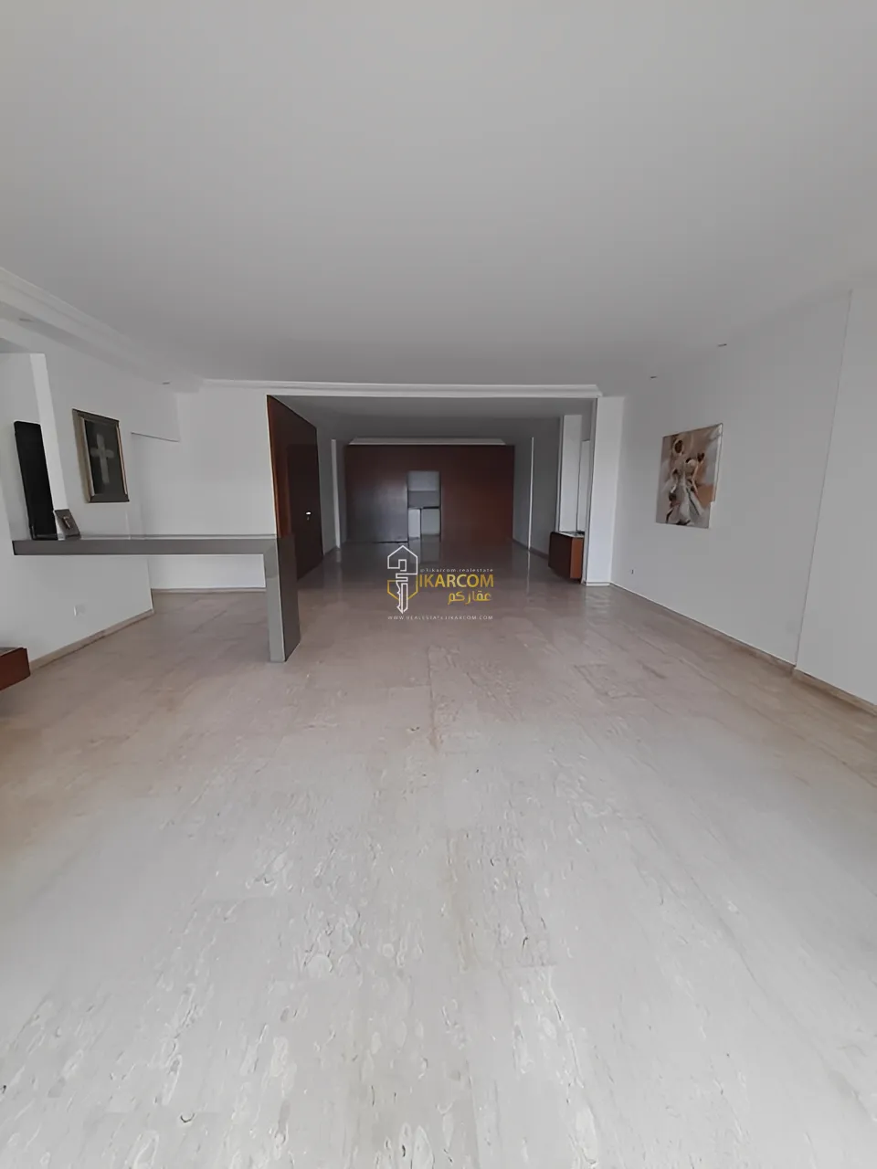 Apartment for Sale in Bsalim - 3 bed, 4 bath