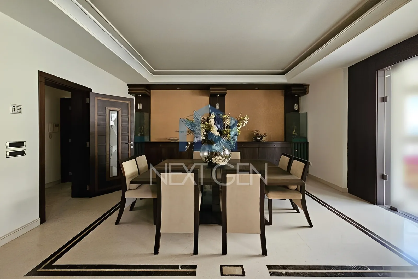 Apartment for Rent in Raoucheh, Beirut,Lebanon